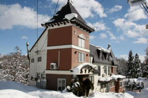 Asuka Lodge Hakuba